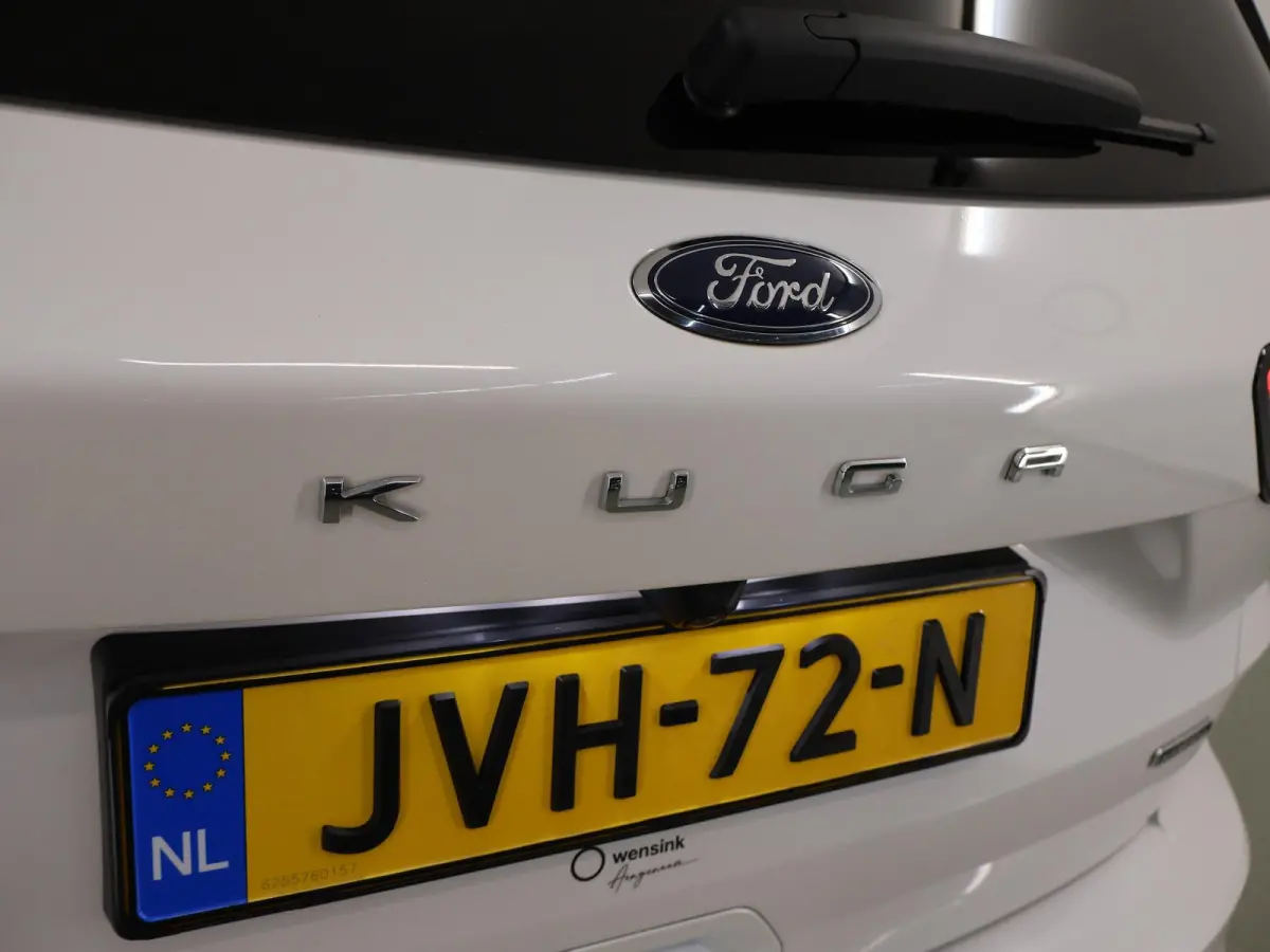 2.5 PHEV ST-Line | SOH 92,4% | Panoramadak | Winterpakket | Parkeercamera | Elek. Achterklep | Navigatie | Climate Control | Keyless Entry/Go | Apple Carplay/Android Auto |