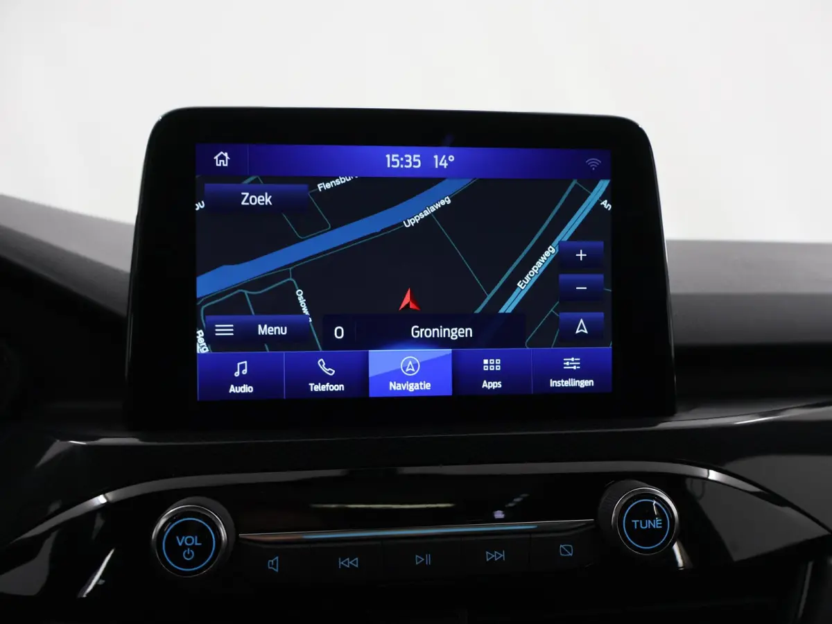 2.5 PHEV ST-Line | SOH 92,4% | Panoramadak | Winterpakket | Parkeercamera | Elek. Achterklep | Navigatie | Climate Control | Keyless Entry/Go | Apple Carplay/Android Auto |