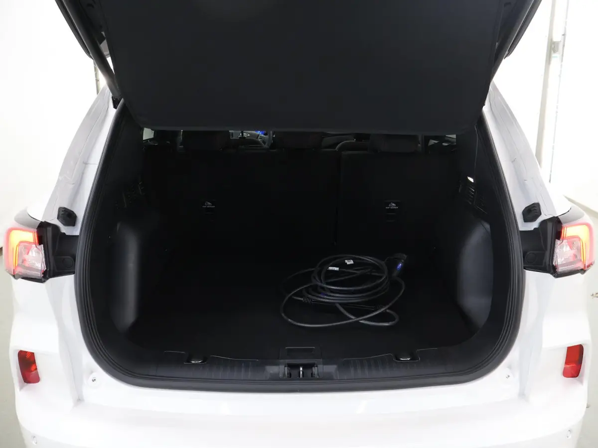 2.5 PHEV ST-Line | SOH 92,4% | Panoramadak | Winterpakket | Parkeercamera | Elek. Achterklep | Navigatie | Climate Control | Keyless Entry/Go | Apple Carplay/Android Auto |