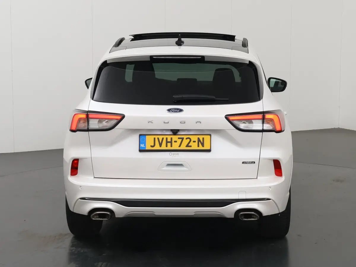 2.5 PHEV ST-Line | SOH 92,4% | Panoramadak | Winterpakket | Parkeercamera | Elek. Achterklep | Navigatie | Climate Control | Keyless Entry/Go | Apple Carplay/Android Auto |