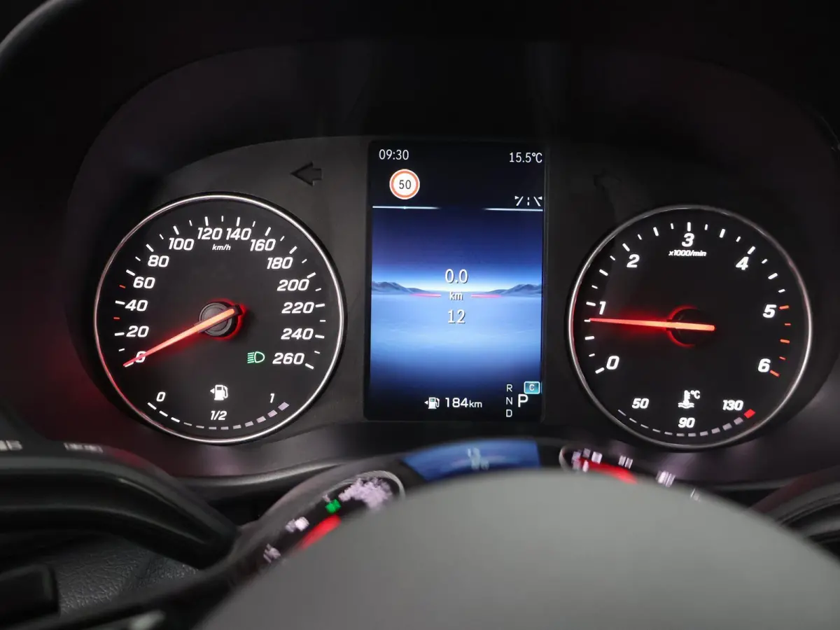 116 CDI L2 Pro | Aut. | BPM-VRIJ | Achterdeuren | Cruise Control Adaptief | Trekhaak | Parkeercamera |