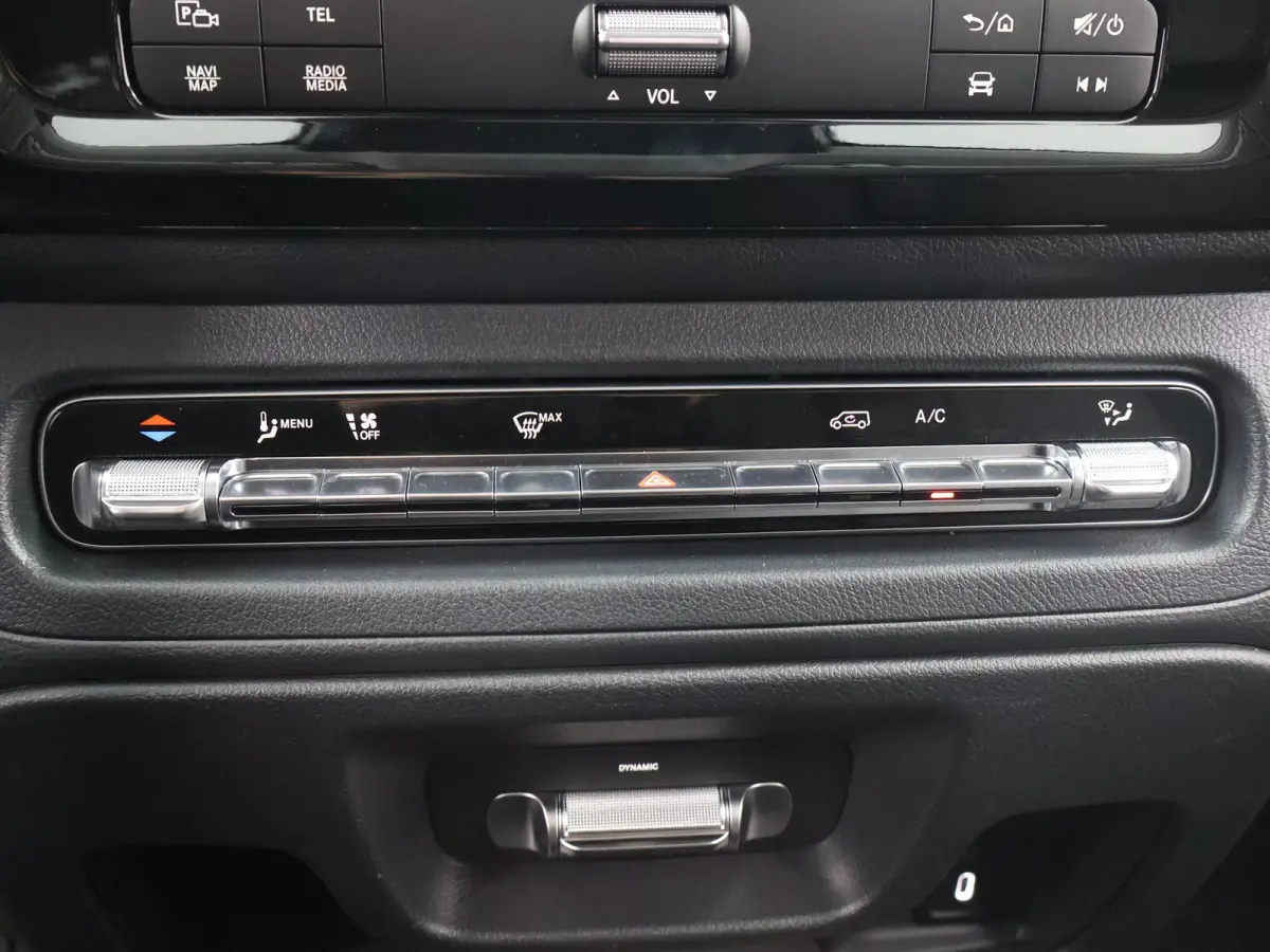116 CDI L2 Pro | Aut. | BPM-VRIJ | Achterdeuren | Cruise Control Adaptief | Trekhaak | Parkeercamera |