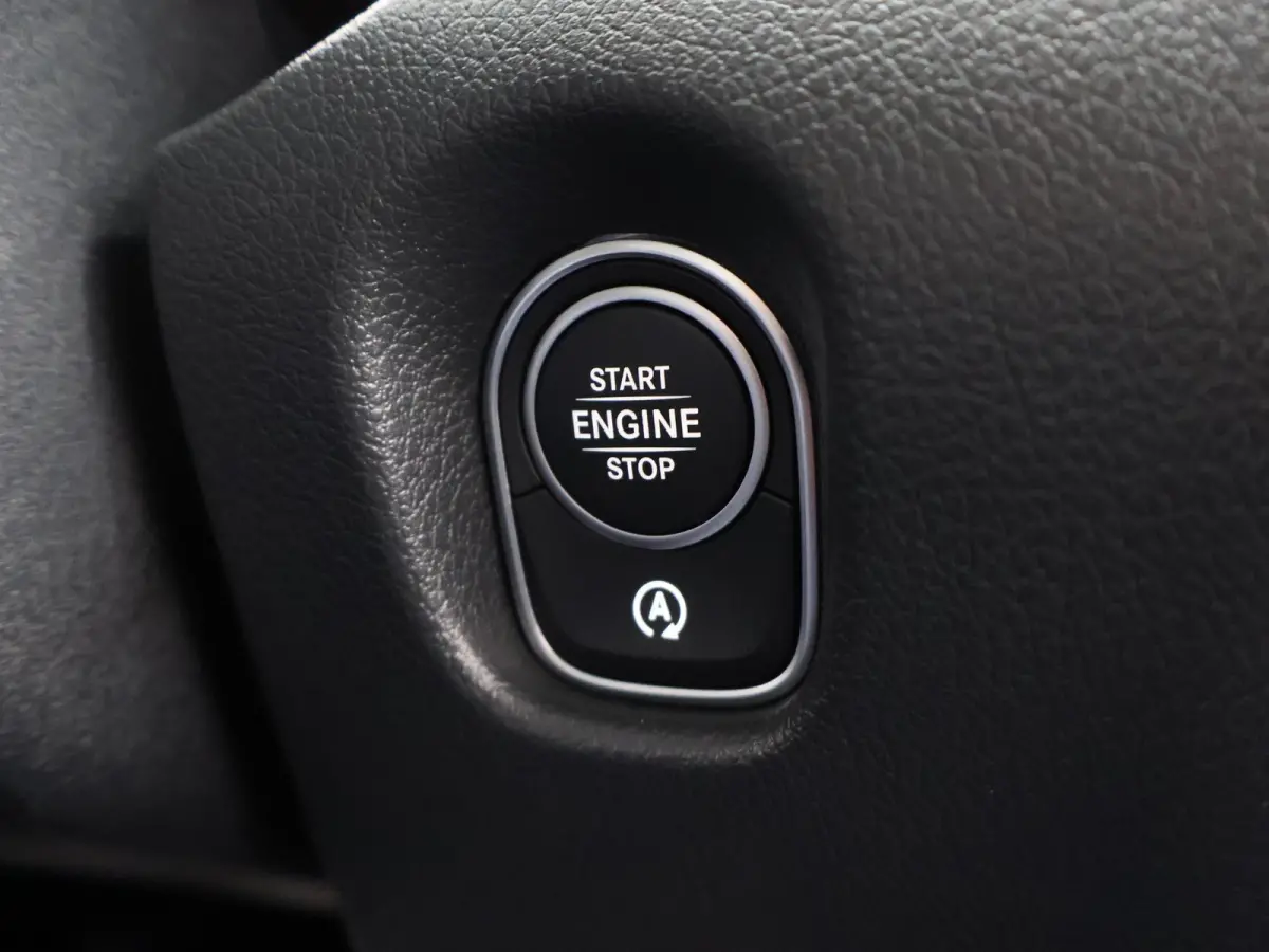 116 CDI L2 Pro | Aut. | BPM-VRIJ | Achterdeuren | Cruise Control Adaptief | Trekhaak | Parkeercamera |