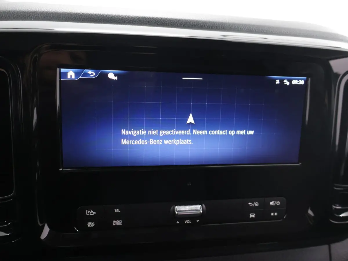 116 CDI L2 Pro | Aut. | BPM-VRIJ | Achterdeuren | Cruise Control Adaptief | Trekhaak | Parkeercamera |
