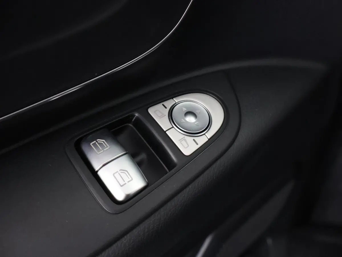 116 CDI L2 Pro | Aut. | BPM-VRIJ | Achterdeuren | Cruise Control Adaptief | Trekhaak | Parkeercamera |