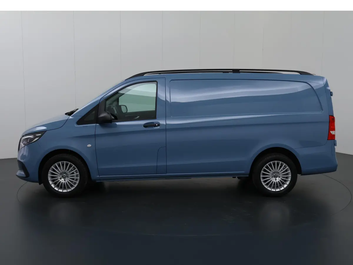 116 CDI L2 Pro | Aut. | BPM-VRIJ | Achterdeuren | Cruise Control Adaptief | Trekhaak | Parkeercamera |