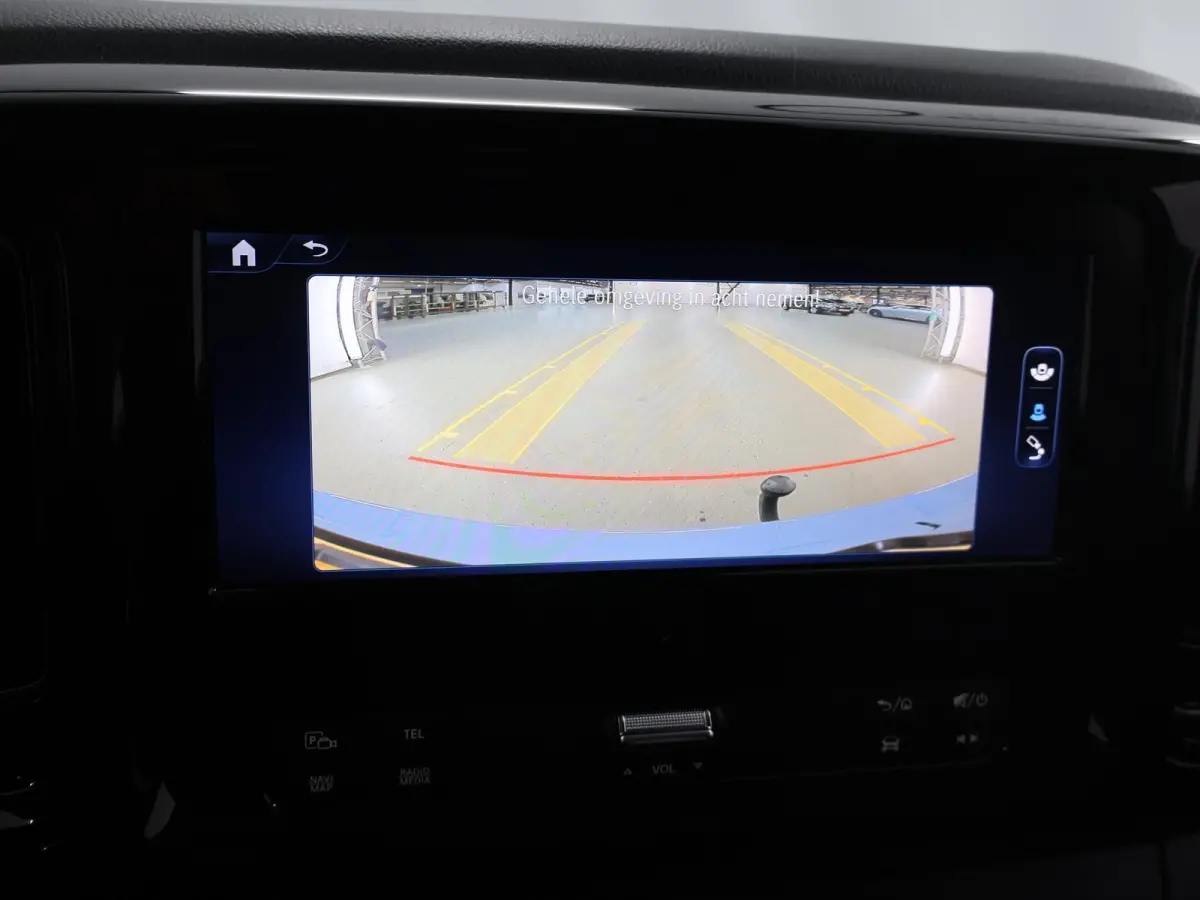 116 CDI L2 Pro | Aut. | BPM-VRIJ | Achterdeuren | Cruise Control Adaptief | Trekhaak | Parkeercamera |