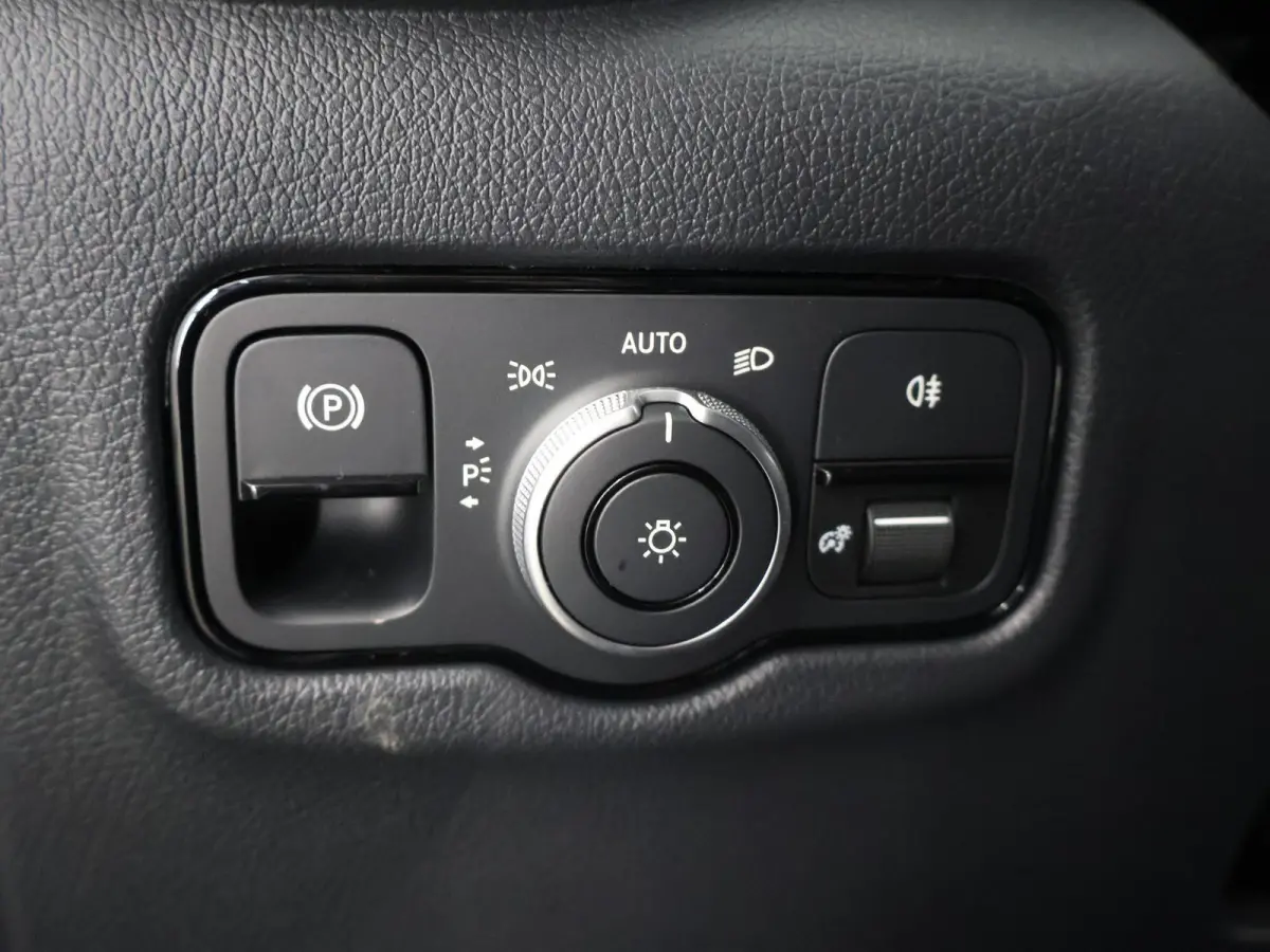 116 CDI L2 Pro | Aut. | BPM-VRIJ | Achterdeuren | Cruise Control Adaptief | Trekhaak | Parkeercamera |