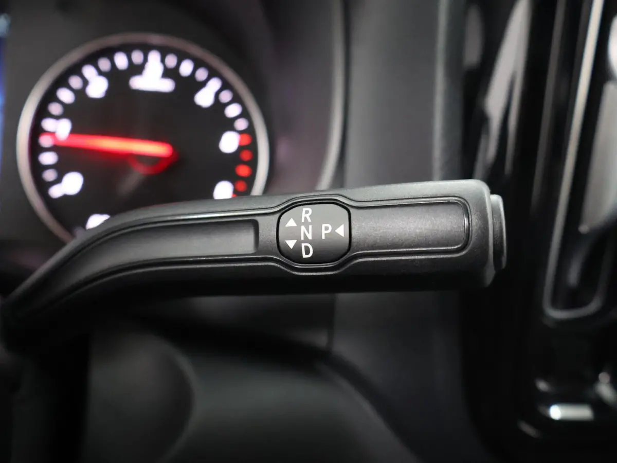 116 CDI L2 Pro | Aut. | BPM-VRIJ | Achterdeuren | Cruise Control Adaptief | Trekhaak | Parkeercamera |