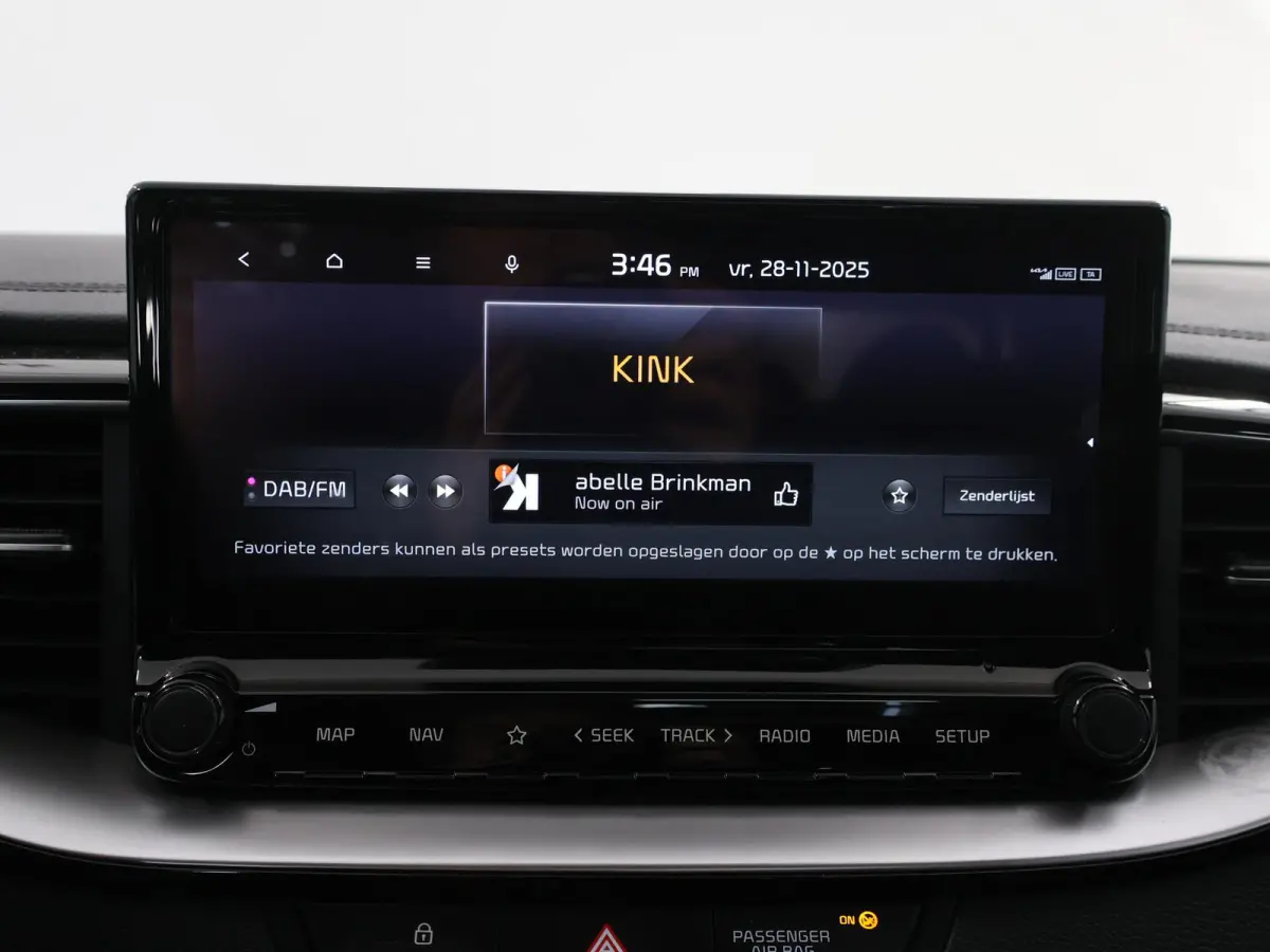1.5 T-GDi GT-Line | Panoramadak | Matrix LED | Stoel/Stuurverwarming | Keyless Entry/Go | Elek. Achterklep | Apple Carplay/Android Auto |