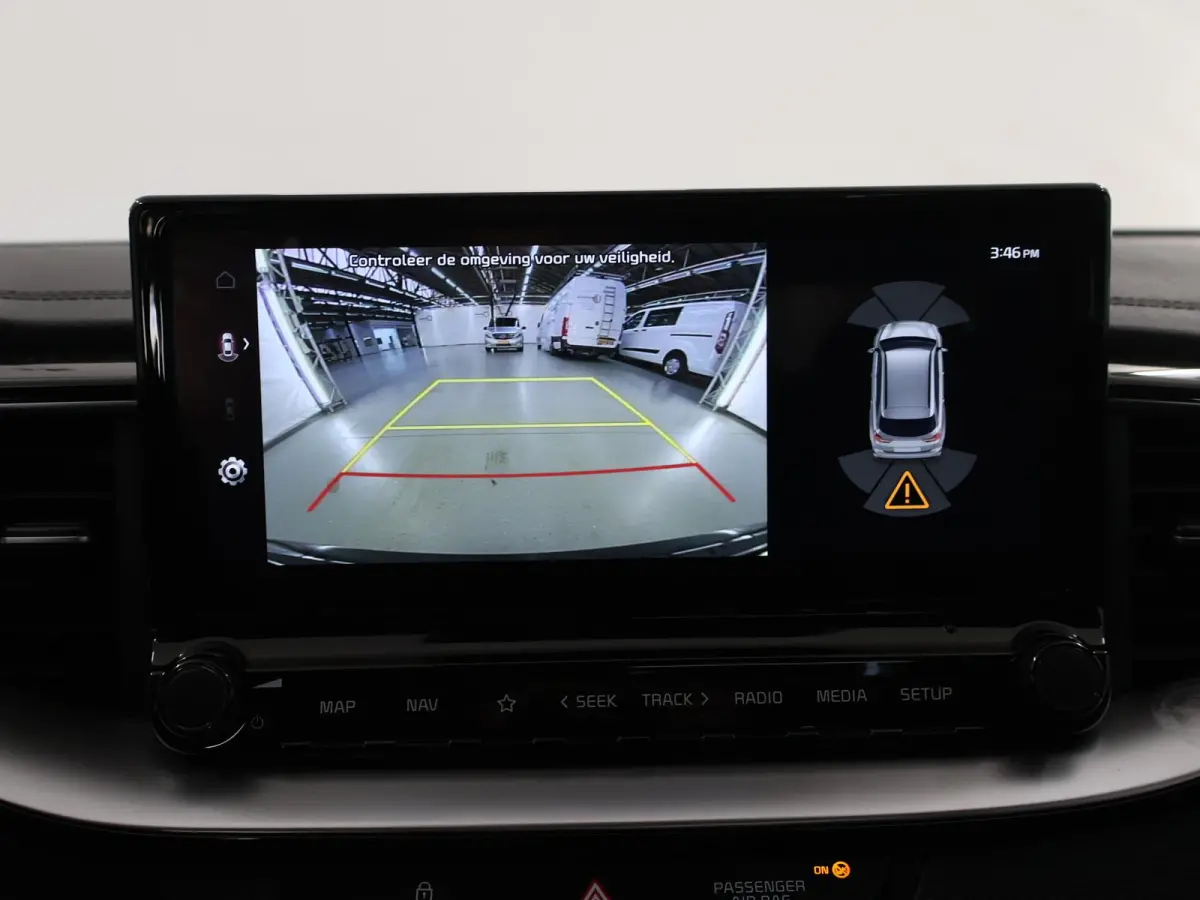 1.5 T-GDi GT-Line | Panoramadak | Matrix LED | Stoel/Stuurverwarming | Keyless Entry/Go | Elek. Achterklep | Apple Carplay/Android Auto |