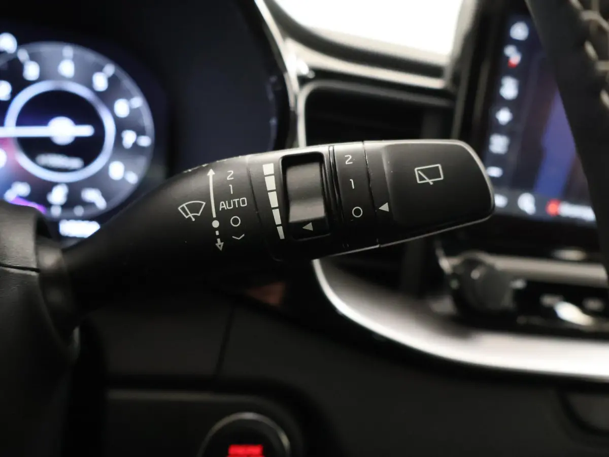 1.5 T-GDi GT-Line | Panoramadak | Matrix LED | Stoel/Stuurverwarming | Keyless Entry/Go | Elek. Achterklep | Apple Carplay/Android Auto |