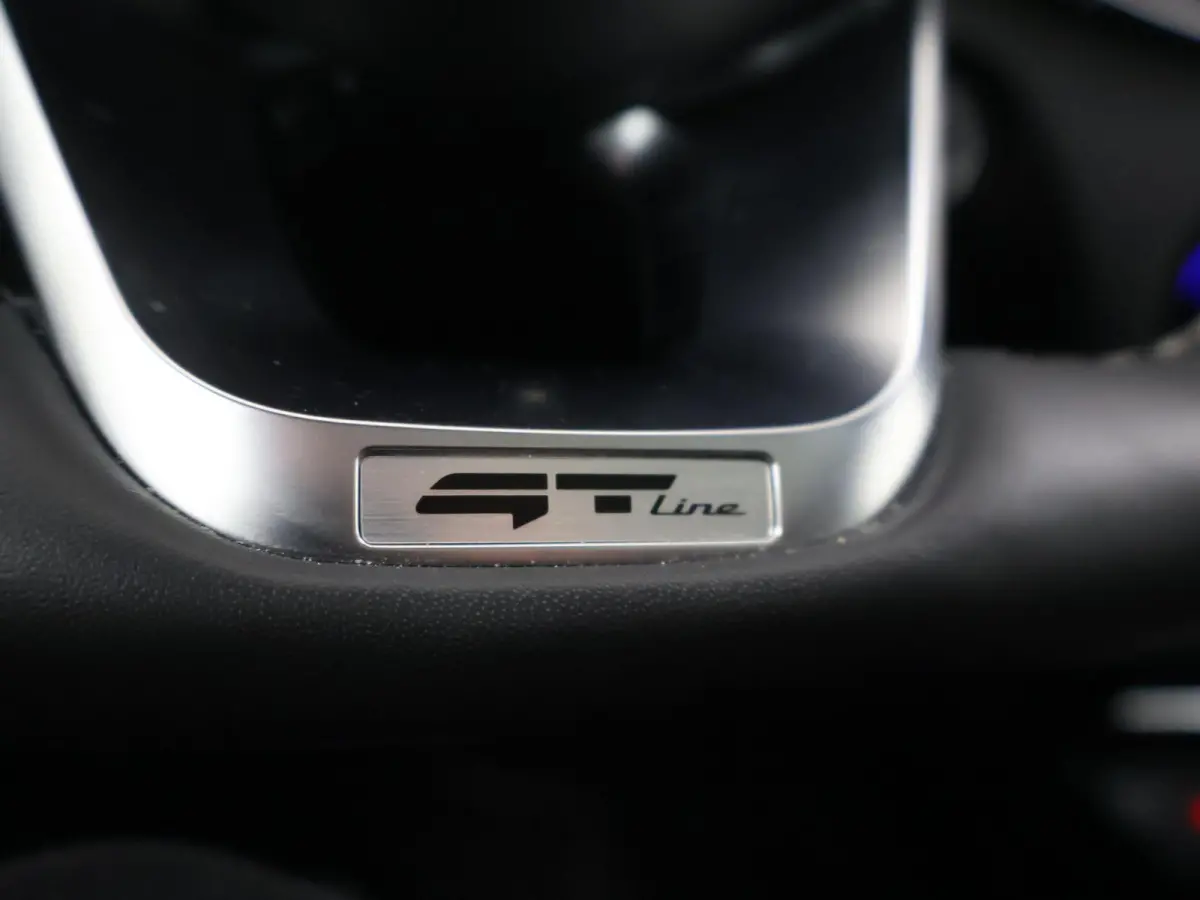 1.5 T-GDi GT-Line | Panoramadak | Matrix LED | Stoel/Stuurverwarming | Keyless Entry/Go | Elek. Achterklep | Apple Carplay/Android Auto |