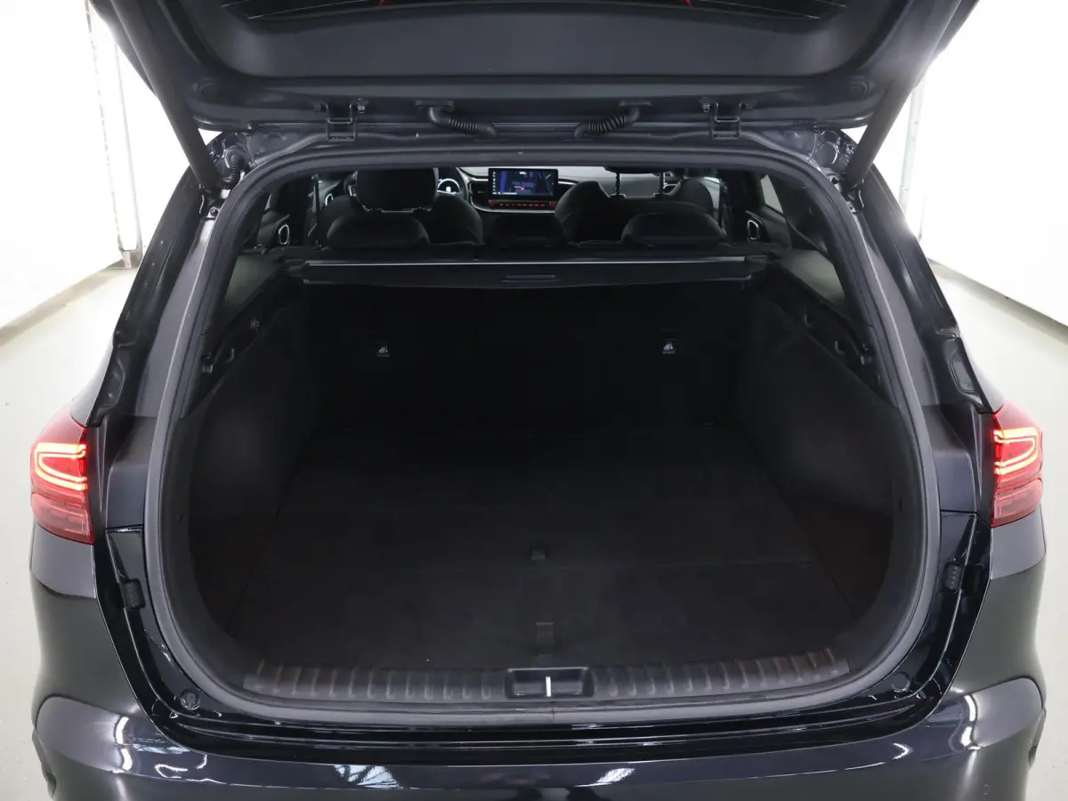 1.5 T-GDi GT-Line | Panoramadak | Matrix LED | Stoel/Stuurverwarming | Keyless Entry/Go | Elek. Achterklep | Apple Carplay/Android Auto |