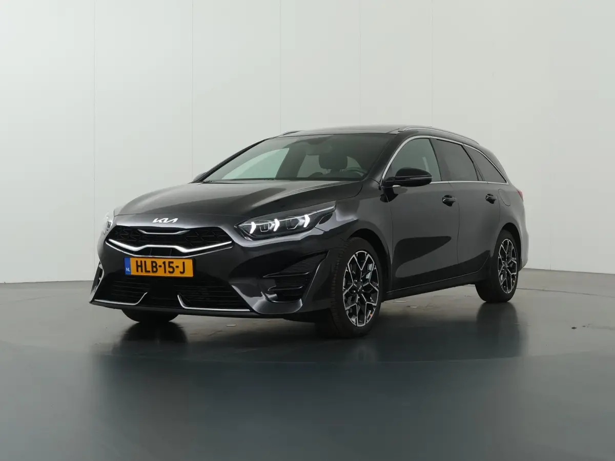 1.5 T-GDi GT-Line | Panoramadak | Matrix LED | Stoel/Stuurverwarming | Keyless Entry/Go | Elek. Achterklep | Apple Carplay/Android Auto |