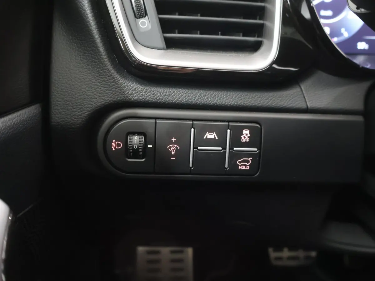 1.5 T-GDi GT-Line | Panoramadak | Matrix LED | Stoel/Stuurverwarming | Keyless Entry/Go | Elek. Achterklep | Apple Carplay/Android Auto |