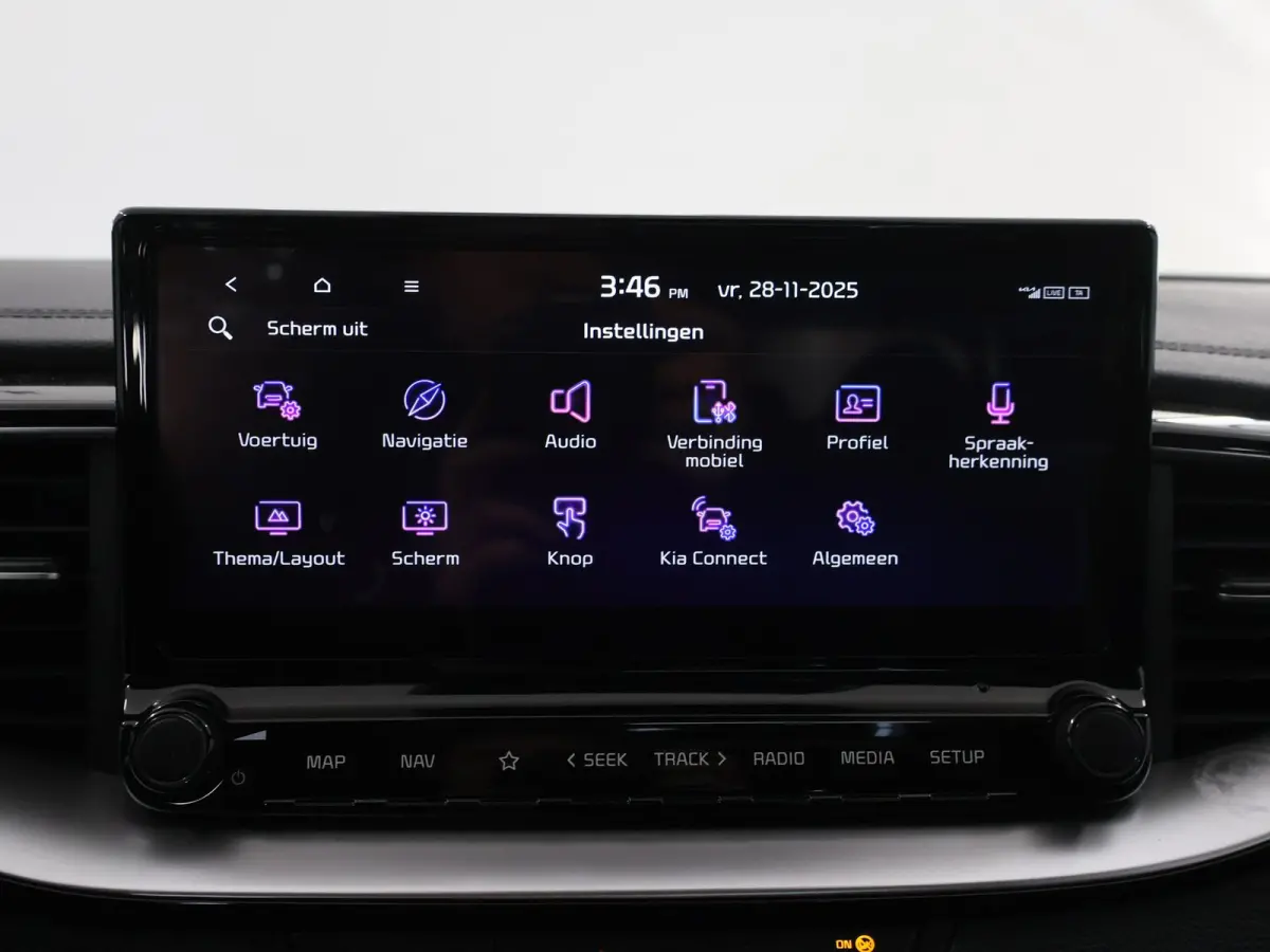1.5 T-GDi GT-Line | Panoramadak | Matrix LED | Stoel/Stuurverwarming | Keyless Entry/Go | Elek. Achterklep | Apple Carplay/Android Auto |