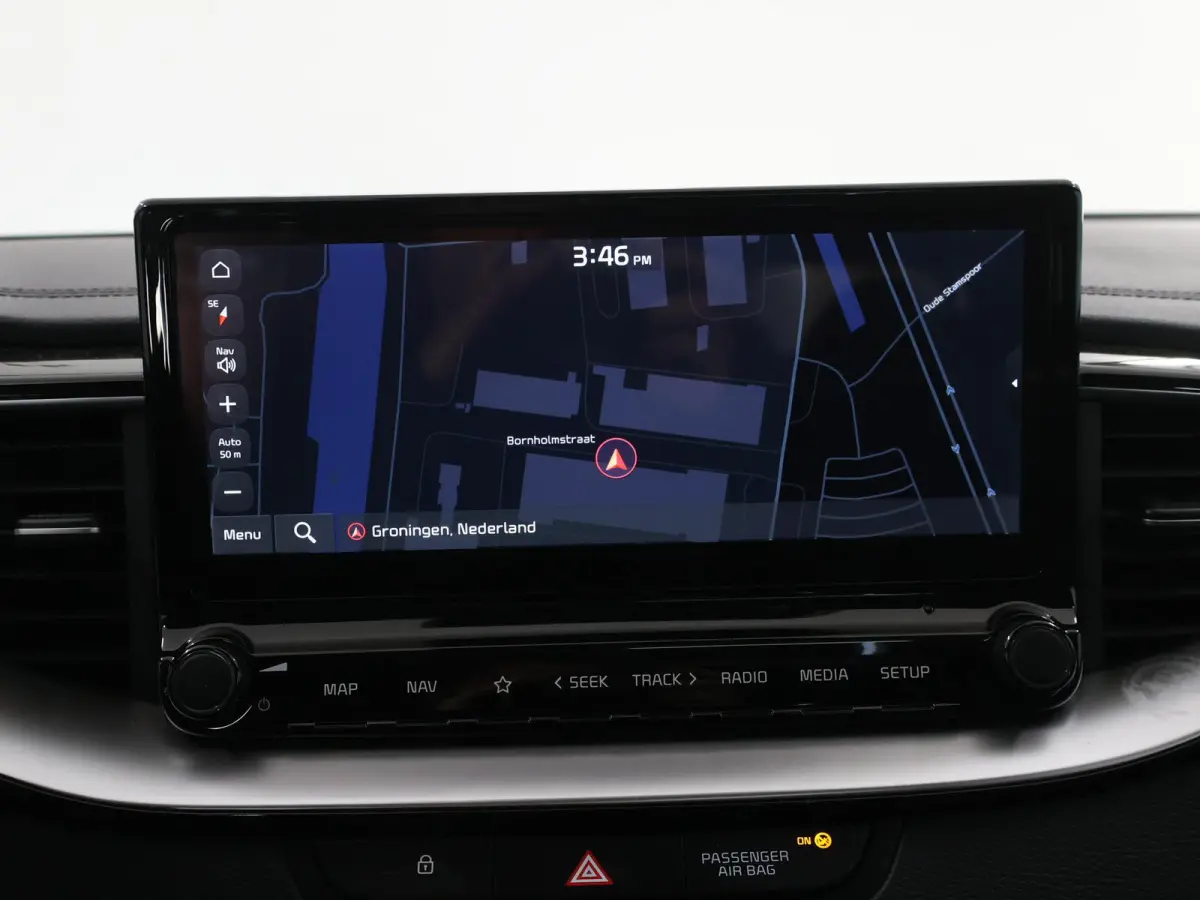 1.5 T-GDi GT-Line | Panoramadak | Matrix LED | Stoel/Stuurverwarming | Keyless Entry/Go | Elek. Achterklep | Apple Carplay/Android Auto |
