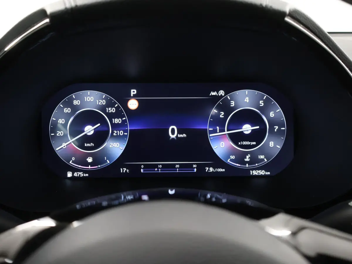 1.5 T-GDi GT-Line | Panoramadak | Matrix LED | Stoel/Stuurverwarming | Keyless Entry/Go | Elek. Achterklep | Apple Carplay/Android Auto |