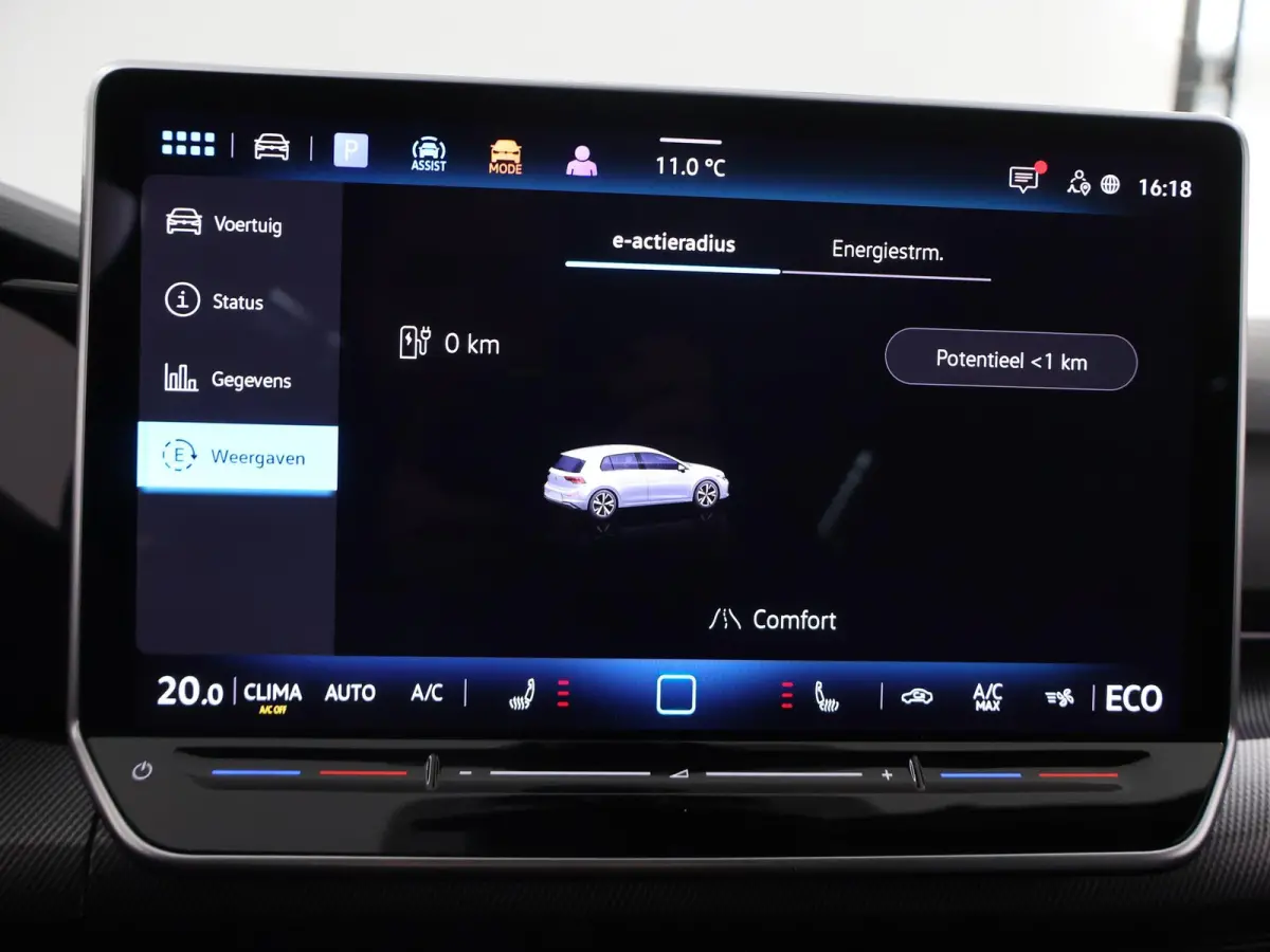 1.5 eHybrid GTE | Matrix LED | HUD | 360° Camera | Stoel/Stuurverwarming | Keyless Entry/Go | Apple Carplay/Android Auto |