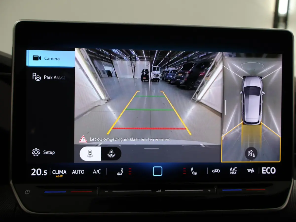 1.5 eHybrid GTE | Matrix LED | HUD | 360° Camera | Stoel/Stuurverwarming | Keyless Entry/Go | Apple Carplay/Android Auto |