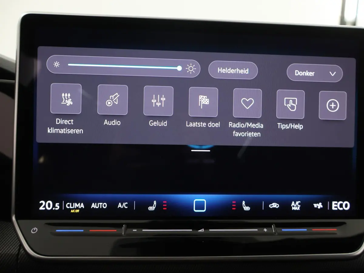 1.5 eHybrid GTE | Matrix LED | HUD | 360° Camera | Stoel/Stuurverwarming | Keyless Entry/Go | Apple Carplay/Android Auto |