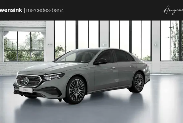300e Sport Edition | Premium-pakket  | Trekhaak | Nightpakket | Burmester | Dodehoekassistent | 360° camera |