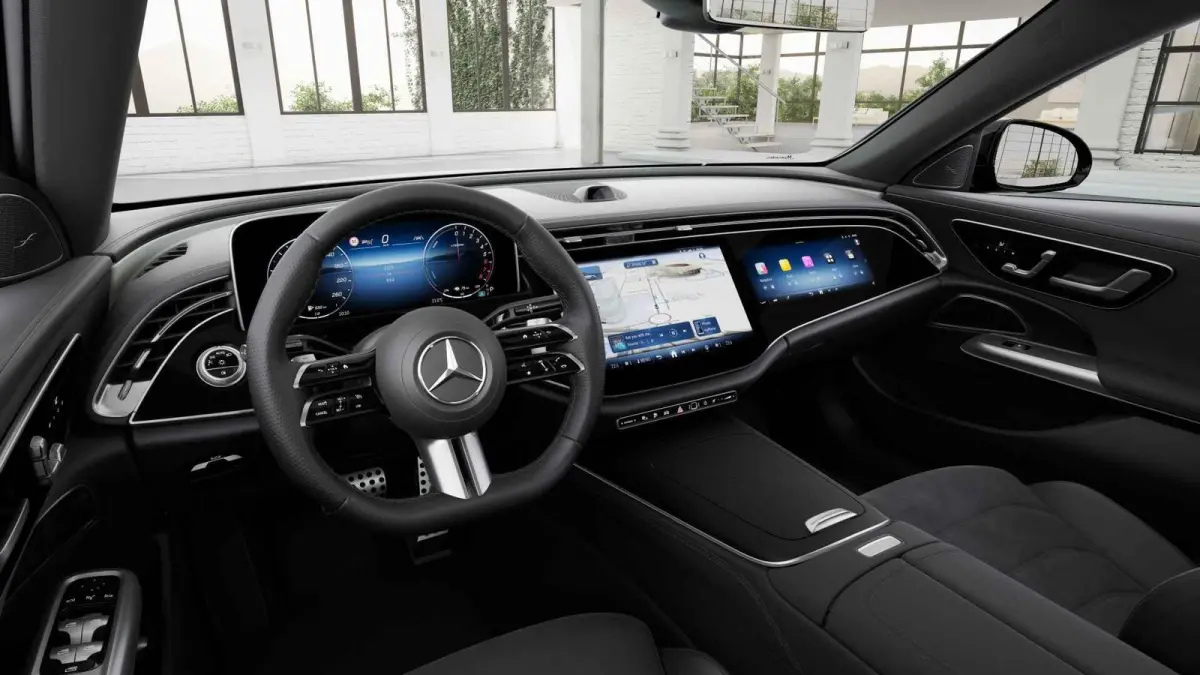 300e Sport Edition | Premium-pakket  | Trekhaak | Nightpakket | Burmester | Dodehoekassistent | 360° camera |