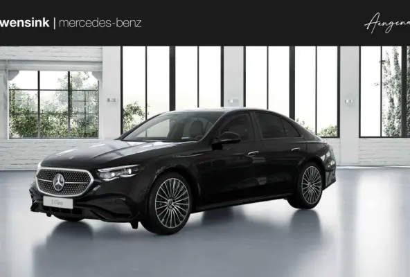 300e Sport Edition | Premium-pakket | Nightpakket | Dodehoekassistent | 360° camera | Stoel ventilatie voor |