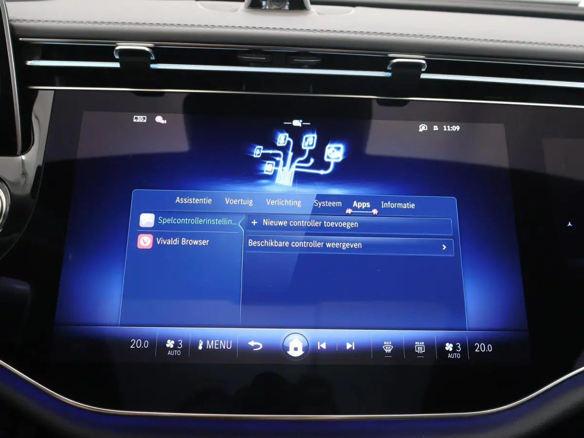 300e Sport Edition | Premium Plus pakket | Panoramaschuifdak | Superscreen | Nightpakket | Rijassistentiepakket Plus | Stoelventilatie | Head-up display | Burmester
