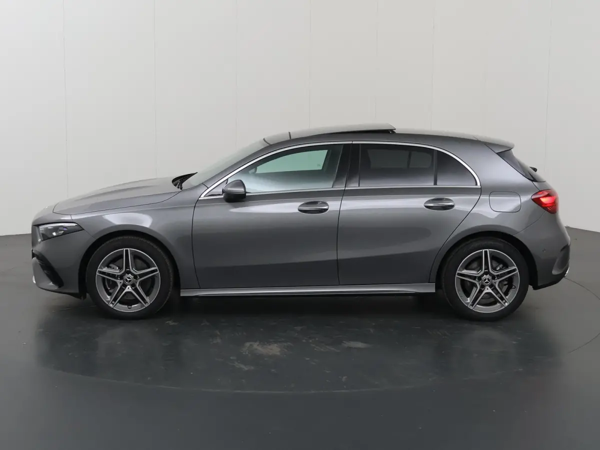 250e Business Solution AMG | Panoramaschuifdak | Premium Plus | Head-up display | Dodehoekassistent |