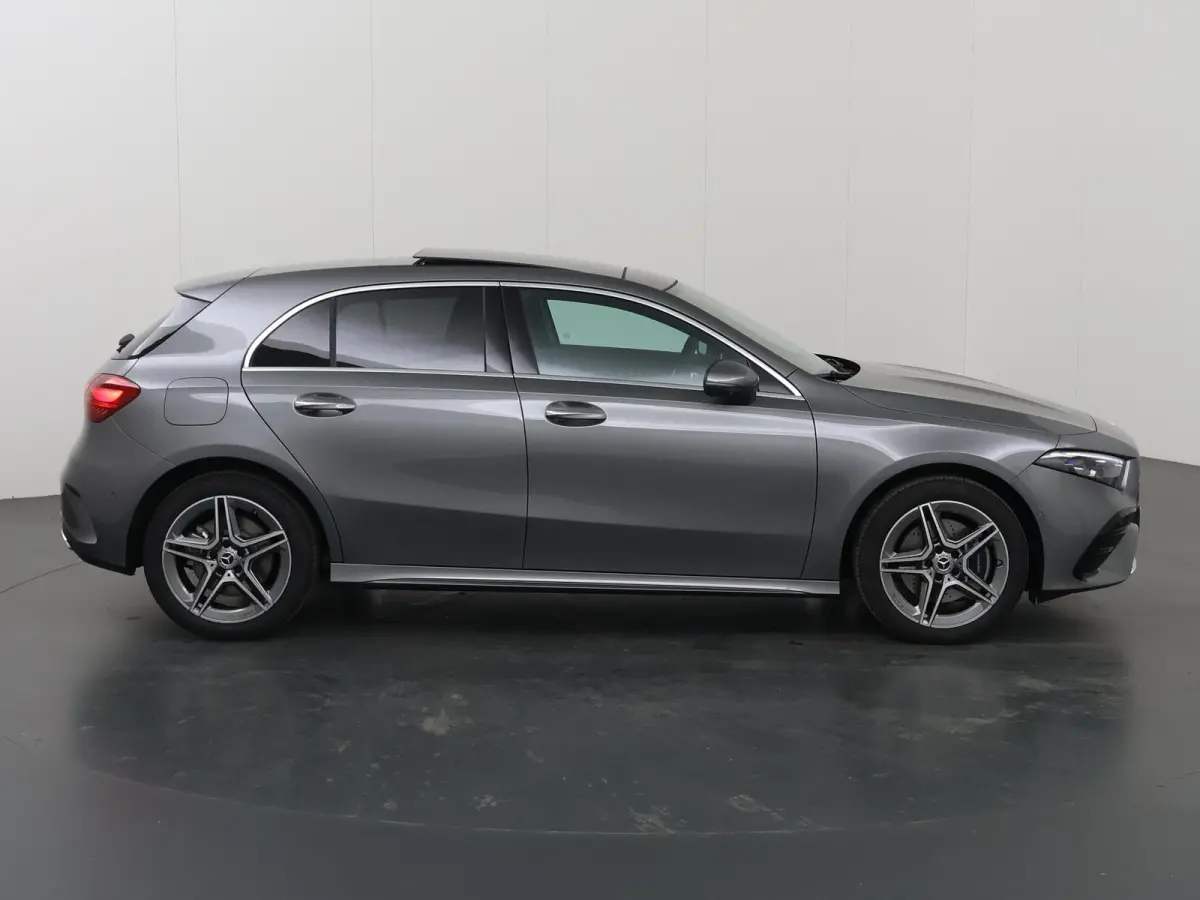 250e Business Solution AMG | Panoramaschuifdak | Premium Plus | Head-up display | Dodehoekassistent |