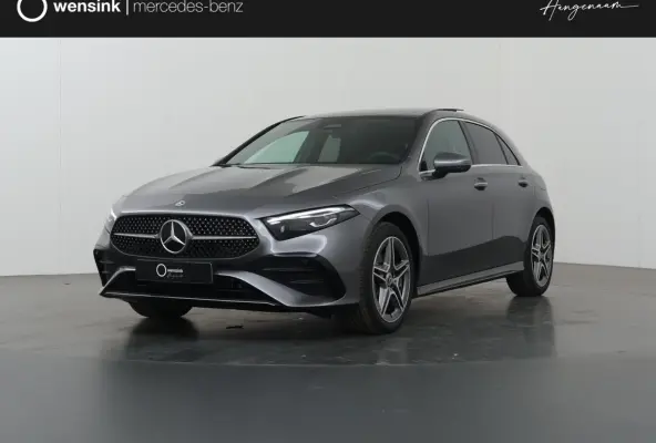 250e Business Solution AMG | Panoramaschuifdak | Premium Plus | Head-up display | Dodehoekassistent |
