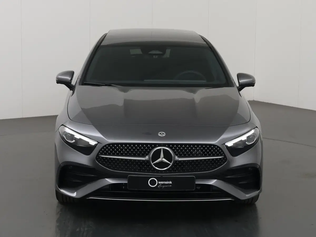 250e Business Solution AMG | Panoramaschuifdak | Premium Plus | Head-up display | Dodehoekassistent |