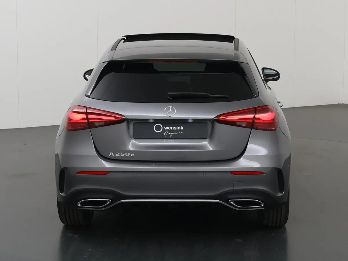 250e Business Solution AMG | Panoramaschuifdak | Premium Plus | Head-up display | Dodehoekassistent |