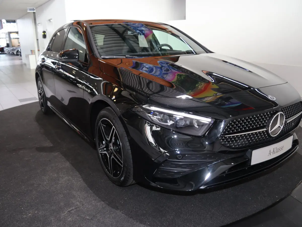 250e Business Solution AMG | Panoramaschuifdak | Premium Plus | Head-up display | Dodehoekassistent |