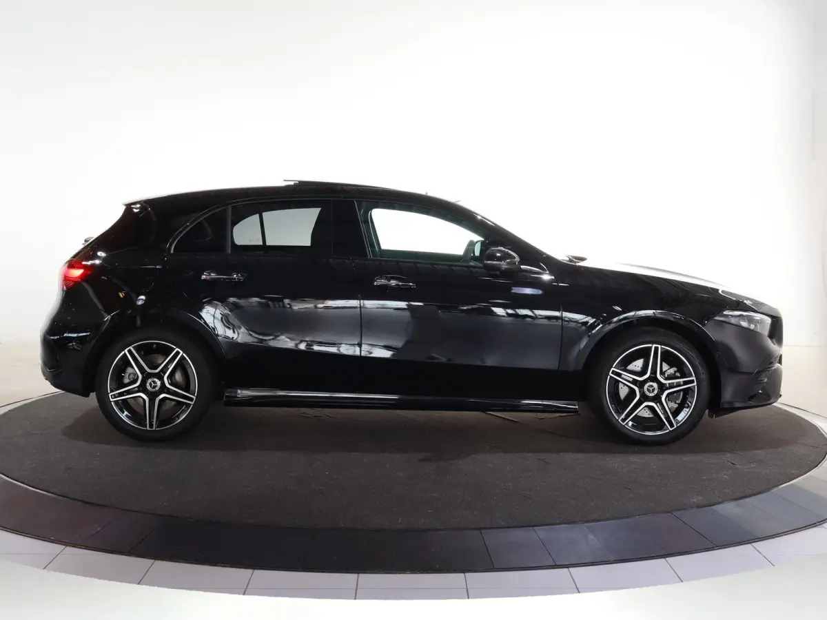 250e Business Solution AMG | Panoramaschuifdak | Premium Plus | Head-up display | Dodehoekassistent |
