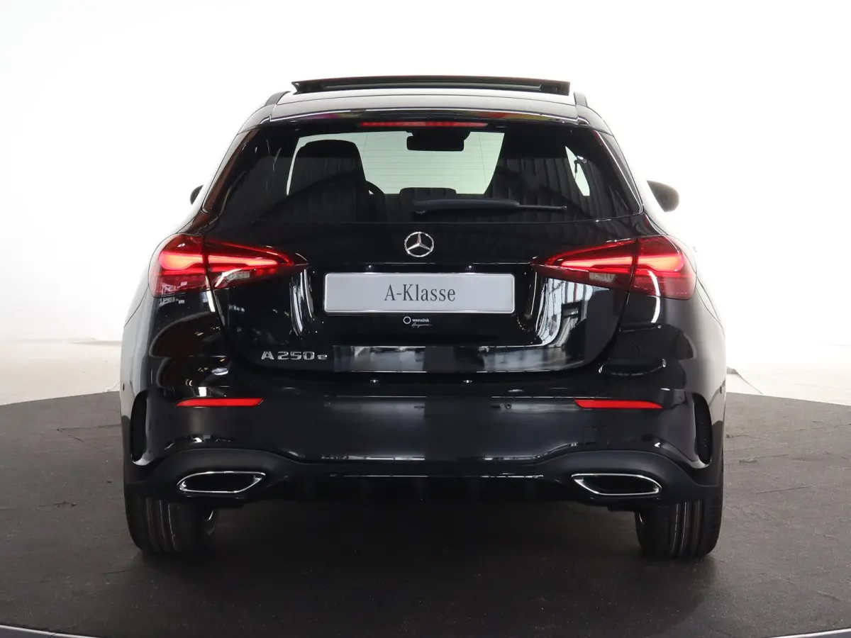 250e Business Solution AMG | Panoramaschuifdak | Premium Plus | Head-up display | Dodehoekassistent |