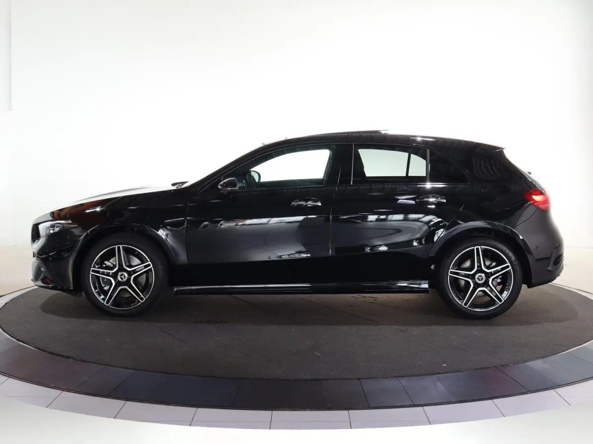 250e Business Solution AMG | Panoramaschuifdak | Premium Plus | Head-up display | Dodehoekassistent |