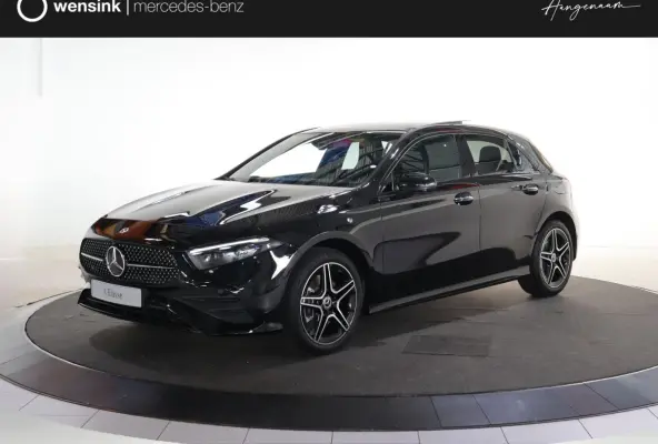 250e Business Solution AMG | Panoramaschuifdak | Premium Plus | Head-up display | Dodehoekassistent |