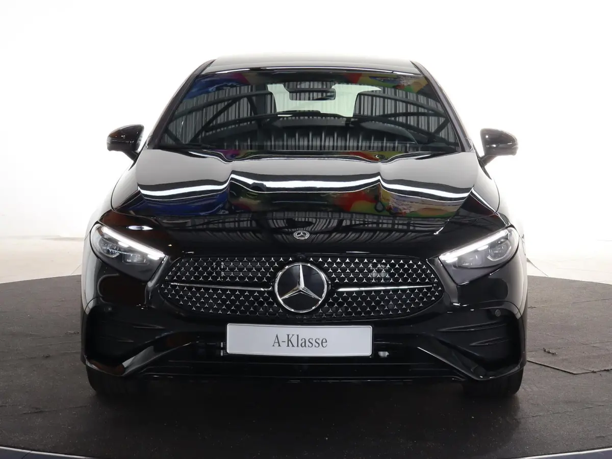250e Business Solution AMG | Panoramaschuifdak | Premium Plus | Head-up display | Dodehoekassistent |