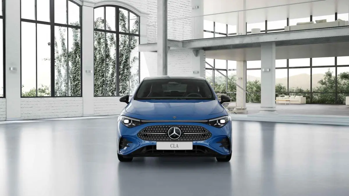 180 Business Solution AMG |  MULTIBEAM LED | Panoramadak | Trekhaak | Nightpakket | Achteruitrijcamera |