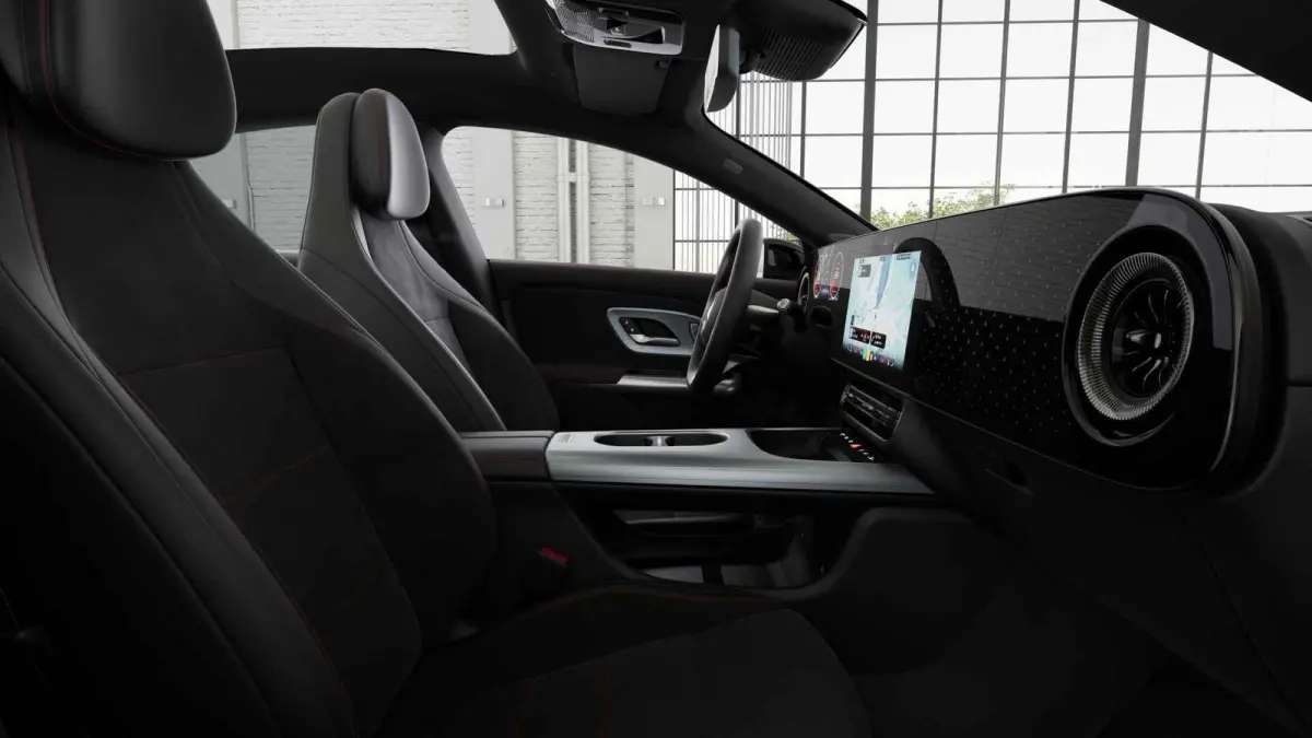 180 Business Solution AMG |  MULTIBEAM LED | Panoramadak | Trekhaak | Nightpakket | Achteruitrijcamera |