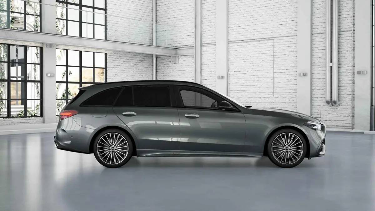 300e Business Solution AMG | AMG line PLUS | Head-Up | Rijassistentiepakket Plus | Trekhaak | Burmester |