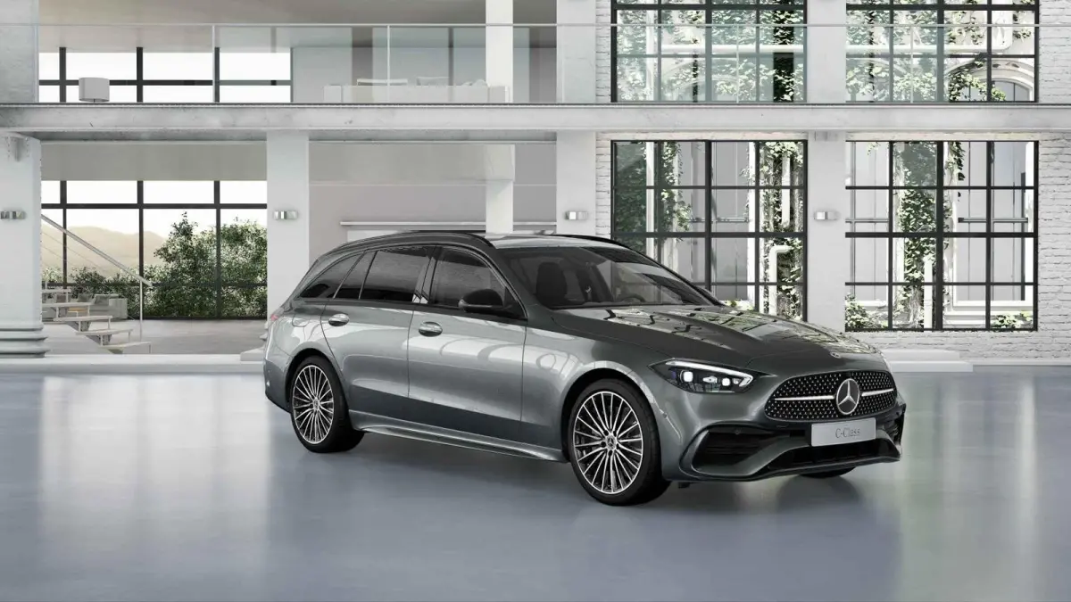 300e Business Solution AMG | AMG line PLUS | Head-Up | Rijassistentiepakket Plus | Trekhaak | Burmester |