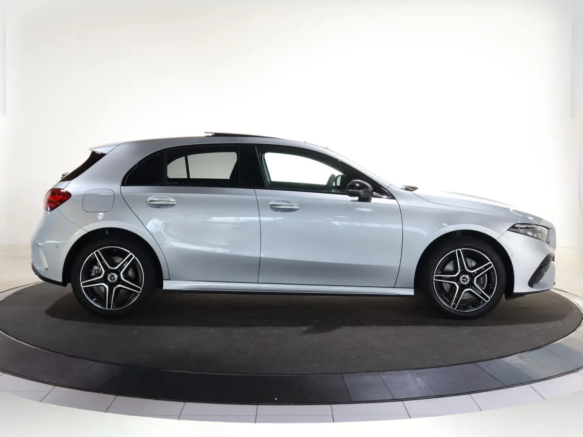 250e Business Solution AMG | Panoramaschuifdak | Premium Plus | Head-up display | Dodehoekassistent |