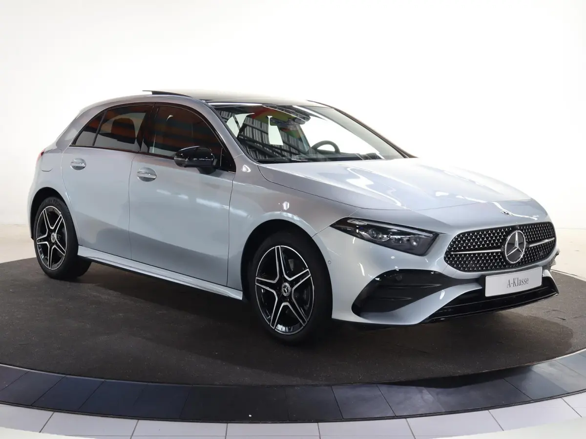 250e Business Solution AMG | Panoramaschuifdak | Premium Plus | Head-up display | Dodehoekassistent |