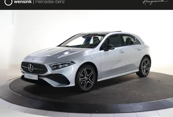 250e Business Solution AMG | Panoramaschuifdak | Premium Plus | Head-up display | Dodehoekassistent |