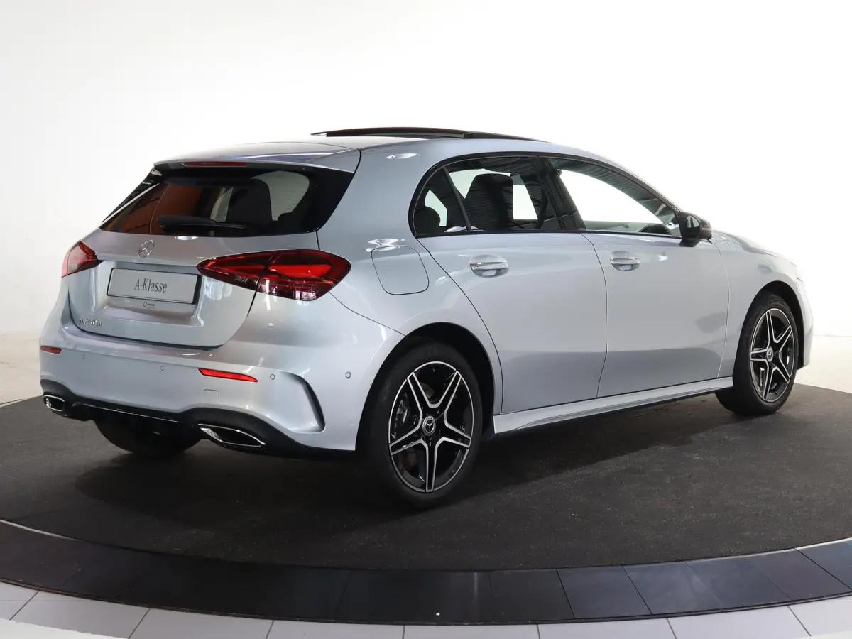 250e Business Solution AMG | Panoramaschuifdak | Premium Plus | Head-up display | Dodehoekassistent |