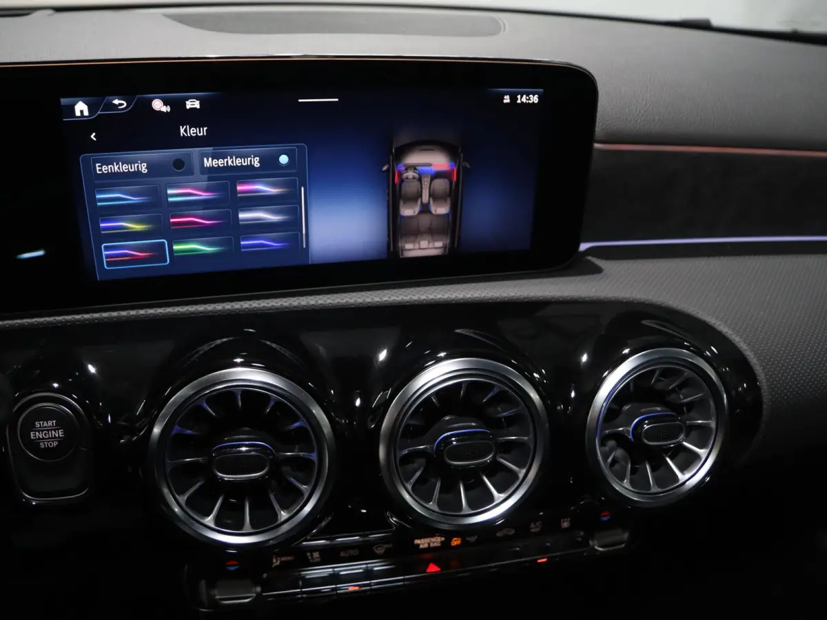250e Business Solution AMG | Panoramaschuifdak | Premium Plus | Head-up display | Dodehoekassistent |